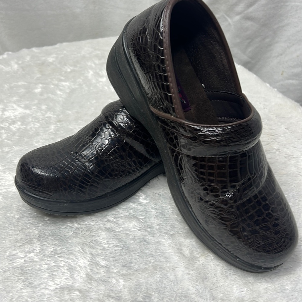 BOC Clogs!
